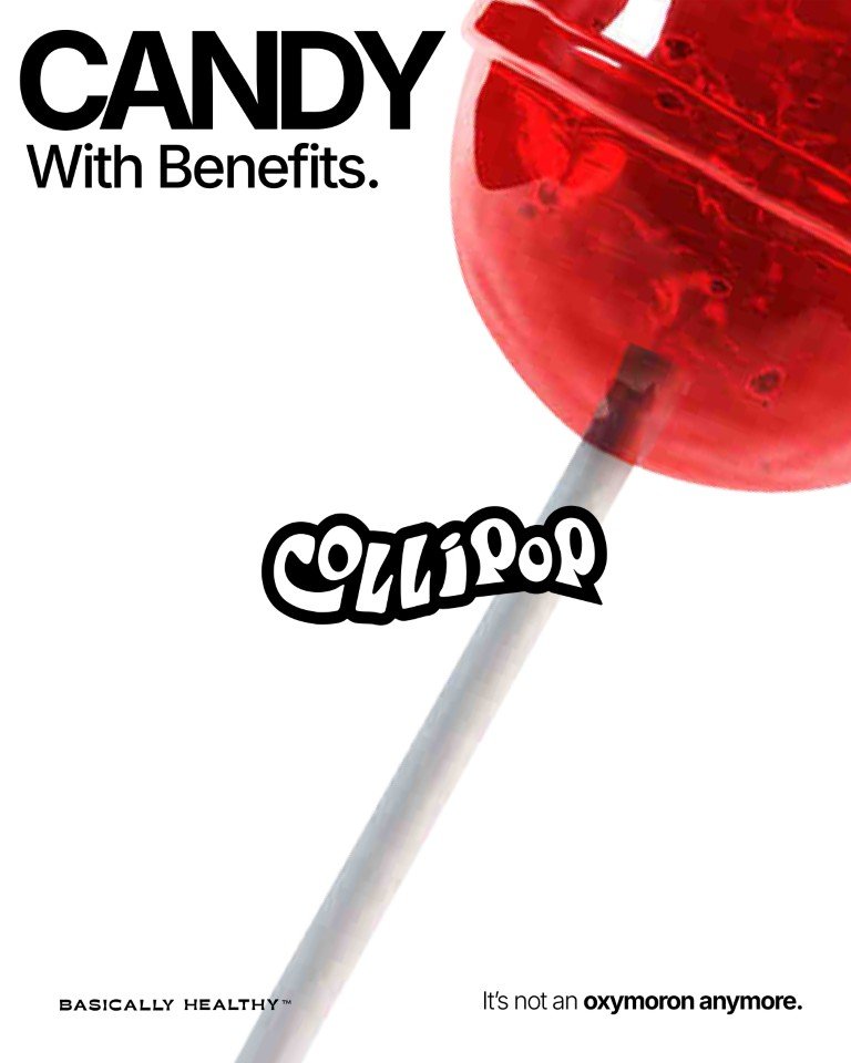 Collipop